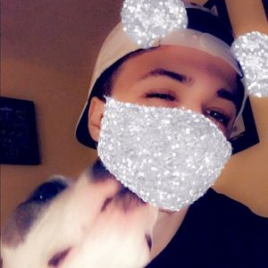 Meet your Posher, Tristan